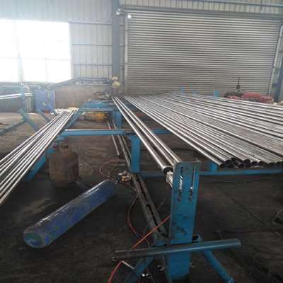 福泉声测管常用规格型号有哪些